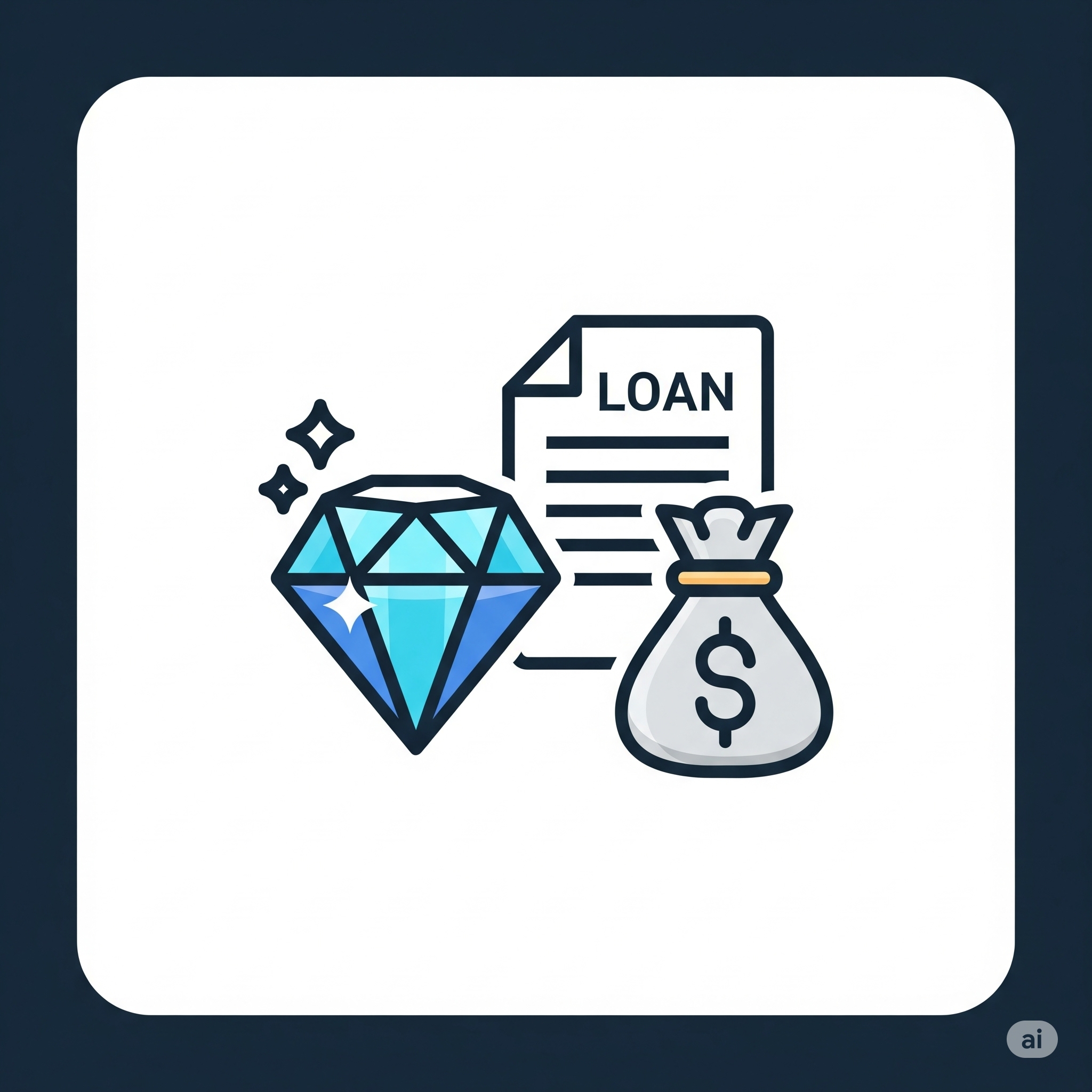 Jewellery Loan App